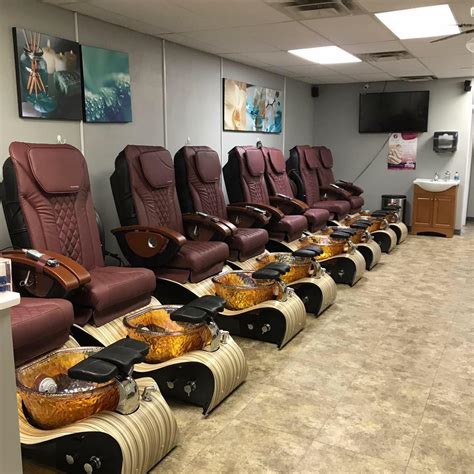 nail salon chanute ks  We will contact you shortly! or give us a call 7854768555!Polished Nail Spa & Boutique is one of Chanute’s most popular Nail salon, offering highly personalized services such as Nail salon, etc at affordable prices